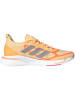 adidas Laufschuh in Orange