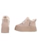 Ital-Design High Heel in Beige