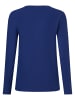 Franco Callegari Pullover in royal - 0027