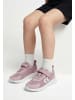 Hummel Elastische Schnürsenkel Sneaker Actus Tr Lebensstil Kinder in KEEPSAKE LILAC