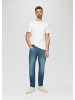 s.Oliver Jeans-Hose BENITO  in  68Z3_blau