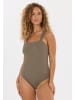 NOU Badeanzug Nefeli in 1309 Mocha