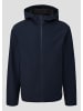 QS Outdoor-Jacke  in  5884_dunkelblau