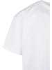 Urban Classics Urban Classics Herren Organic Constructed Tee in white