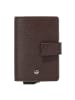 JOOP! Geldbörse in Braun