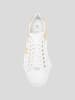 Elisabetta Franchi Sneaker 10658984165718 Gold
