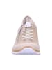 rieker Sneaker in muschel multi