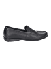 Sioux Business Slipper in schwarz
