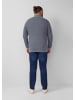 s.Oliver Strickpullover in 5363_blassblau