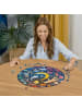 Ravensburger Ravensburger Puzzle 500 Teile Träume in bunt