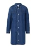 comma Jeanskleid in denim - 0001