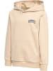 Hummel Kapuzenpullover Hmlfast Jungen in HUMUS