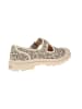 Palladium Sneaker low 94721-267-M in Beige