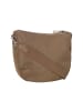 Joop Jeans Schultertasche 'Giocoso 1.0 Delia in Dark Olive 31,00 x 28,00 x 12,00 cm'