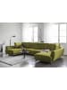 MF Design Marco in Moos -  (L) 362 x (B) 362 x (H) 90 cm