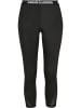 Urban Classics Leggings in black