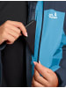 Jack Wolfskin Outdoorjacke für Damen in blau
