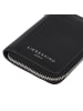LIEBESKIND BERLIN Eliza Geldbörse Leder 8 cm in black