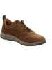 WALDLÄUFER Sneaker Low in braun