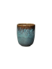 like. by Villeroy & Boch Becher ohne Henkel Lave 400 ml in Glacé
