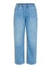 LAURASØN Jeans in blue denim