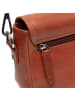 The Chesterfield Brand Marcella Schultertasche Leder 18 cm in cognac