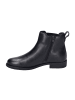 Josef Seibel Chelsea Boots in Schwarz