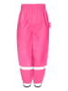 Playshoes Regenhose in Pink