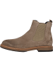 Palado Chelsea Boots Ivonian in Taupe