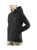 Haglöfs Regenjacke Esker Jacket in True black