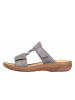 rieker Pantolette  in Braun