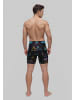 PSD underwear Trunks 'Scribe' in mehrfarbig