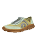 El Naturalista Barfußschuhe Sneaker in Olive
