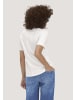 Hessnatur T-Shirt in naturweiss