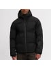 Jack and Jones Steppjacke in Schwarz