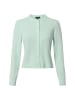Jacke in mint - 0001