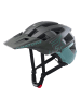 Cratoni MTB - Fahrradhelm AllSet Pro in grau