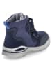 PEPINO Winterstiefeletten JANNE in Blau