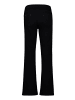 Betty Barclay Casual-Hose mit Strass in Black Denim