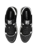Bikkembergs Sneaker low Puyol in schwarz