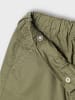 name it Cargo Hose für Jungen Ivy Green 92
