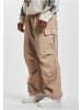 DEF Cargo Trouser in beige