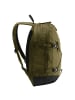 Haglöfs Backup 23 - Rucksack 48 cm (olive green) in olive green