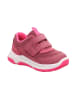 superfit Sneaker COOPER in Pink