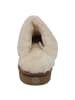 OOG Pantolette  in Beige