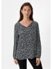 comma Bluse in 99B1_schwarz