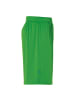uhlsport  Shorts Center Basic Kids in grün