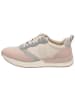 Tamaris Schnürhalbschuh in beige