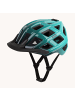 KED MTB Fahrradhelm Crom in schwarz