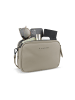 Bugatti Umhängetasche Almata Crossbody Bag in Beige